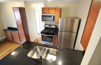 Partner-provided photo for $895 unit