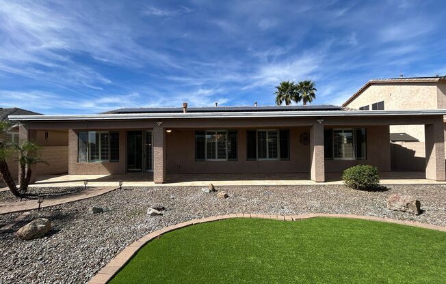 3 beds, 2.5 baths, 2,602 sqft, $2,799