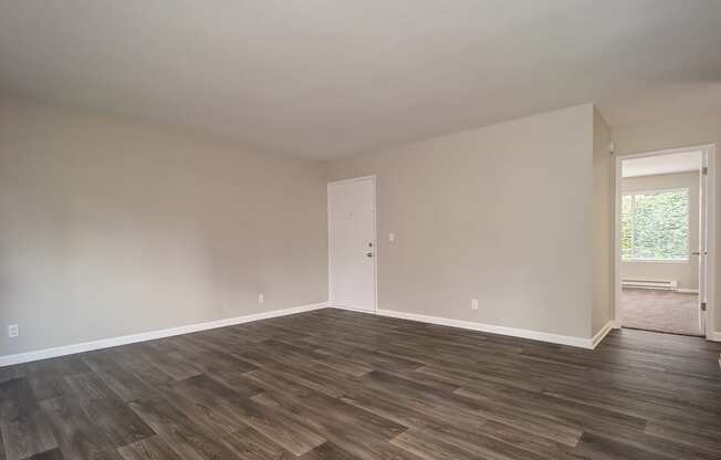 Living Room at St. Charles Oaks Apartments, Thousand Oaks, CA