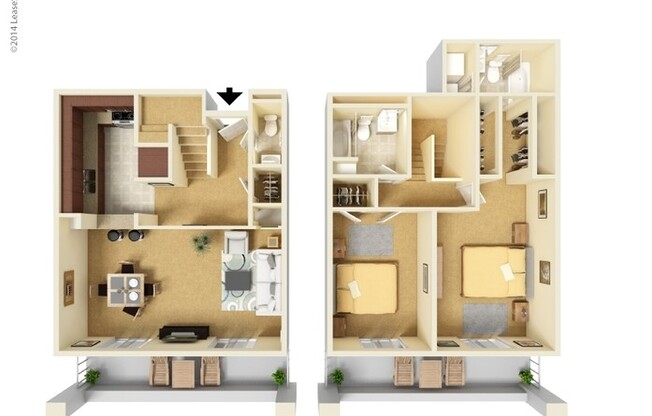 Partner-provided property photo