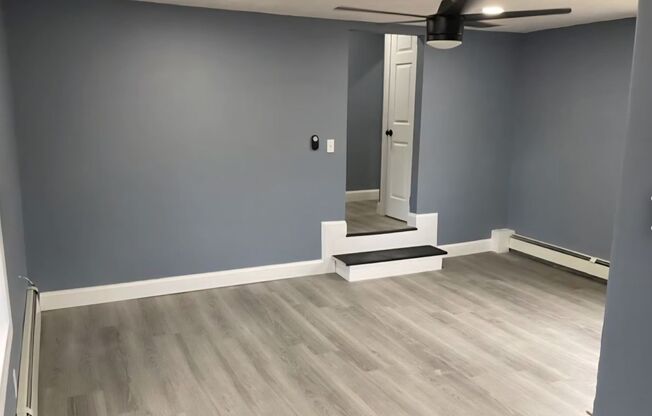 Plaistow Remodeled Victorian 3 Bedroom Apartment