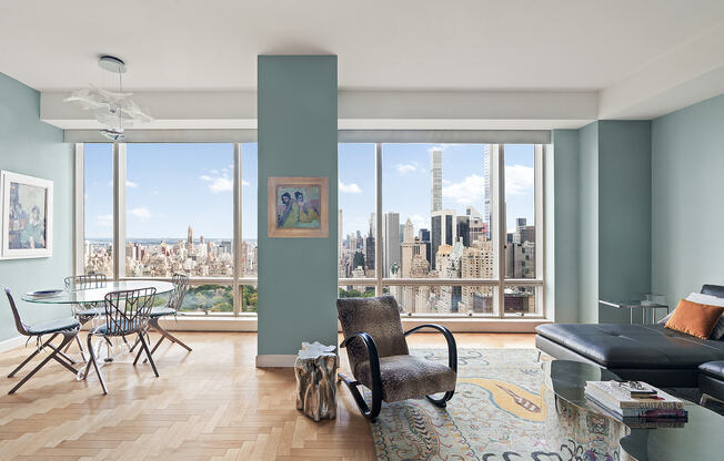 2 beds, 2.5 baths, $19,500, Unit 44B