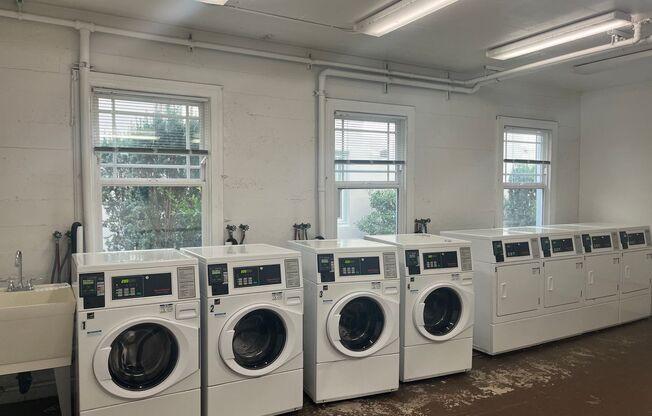 Studio, 1 bath, $1,345, Unit 005