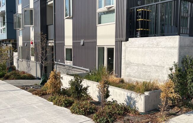 1 bed, 1 bath, 346 sqft, $1,795, Unit 405