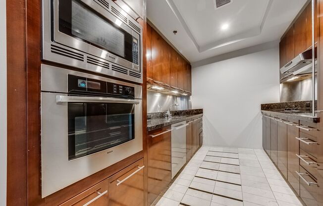 Sky Las Vegas 3706- Strip/City Views from this Stunning 2Bd/ 2Ba Residence
