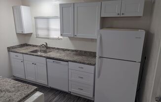 1 bed, 1 bath, 500 sqft, $999, Unit 6101