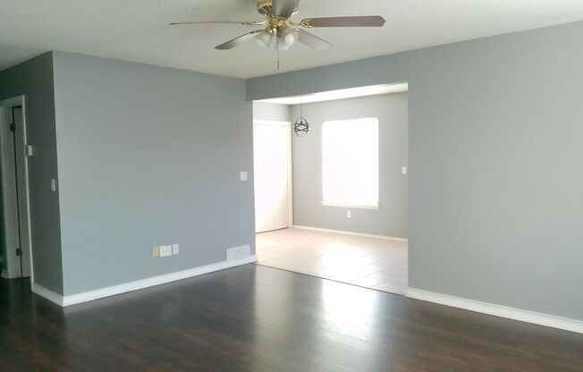 3 beds, 2 baths, $1,650