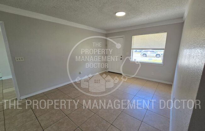 Spacious 4BR Tampa Home | Huge Fenced Backyard & Fresh Updates Throughout