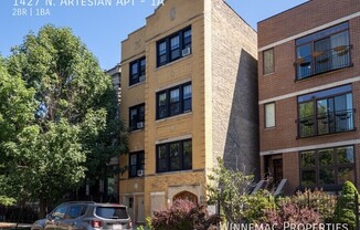 1427 N ARTESIAN