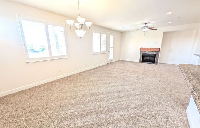 2 beds, 2 baths, 1,500 sqft, $2,695