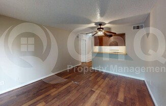 2 beds, 2 baths, 843 sqft, $1,199, Unit 1046
