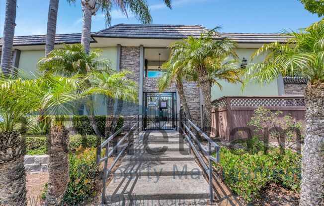 2 BR/ 2 BA 920 SQFT Clairemont Mesa/ San Diego Condo