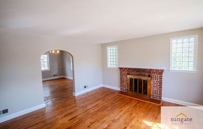 8322 LOCH RAVEN BLVD