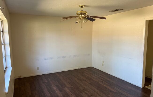 632 Kingstown 3br 1bath