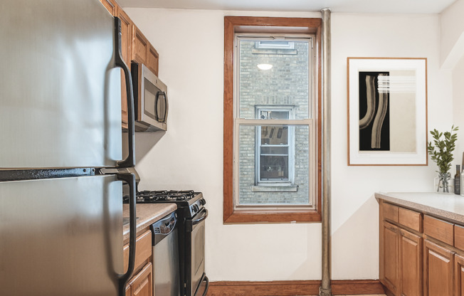201 West 92nd St.