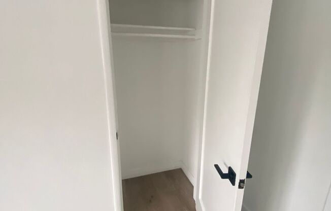 1 bed, 1 bath, $1,575, Unit C3