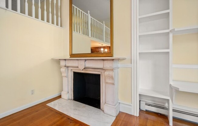 29 MARLBOROUGH ST
