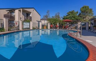 The Pines Apartments