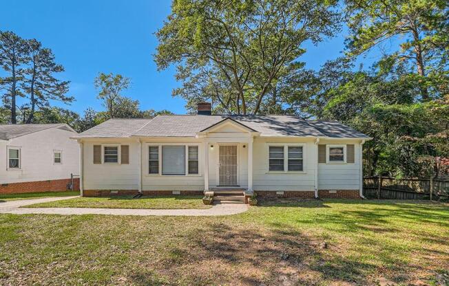 3043 CLOVERHURST DR