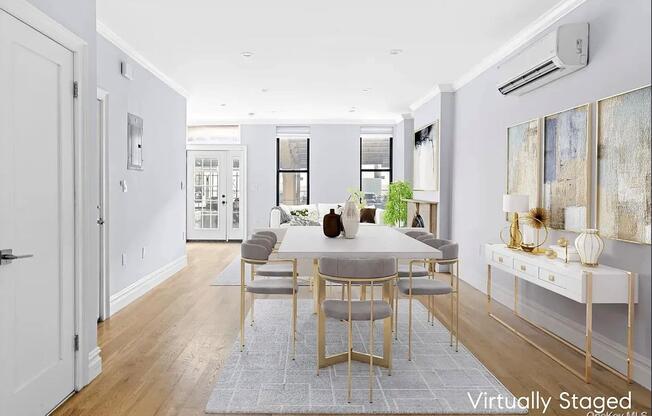 181 PARK AVE