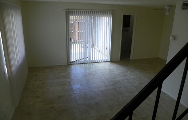 2 beds, 1.5 baths, $1,395
