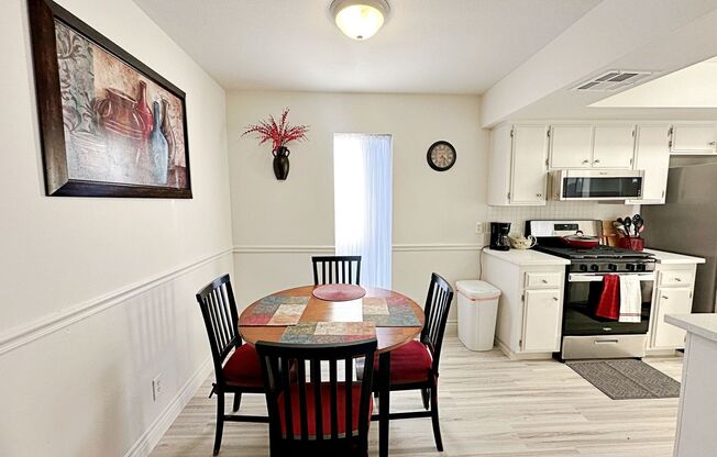 2 beds, 1 bath, $2,240, Unit # 206