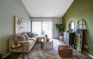 Beautiful Large 2+2, Balcony, Central AC ~ 1 MONTH FREE