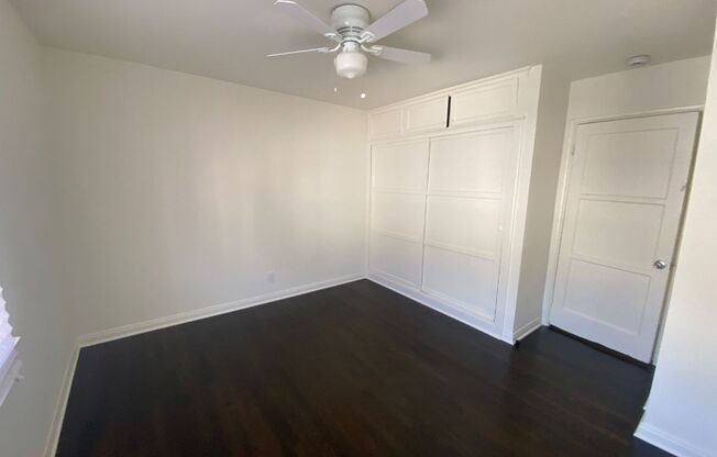 Modern 1BR with Balcony & Parking – Live the LA Lifestyle at 221 Union #16