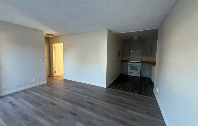 1 bed, 1 bath, 500 sqft, $1,850, Unit 102