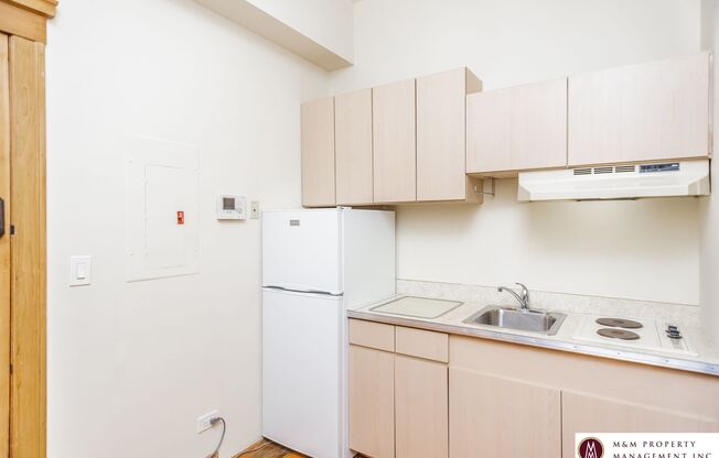 Kenton House, LLC