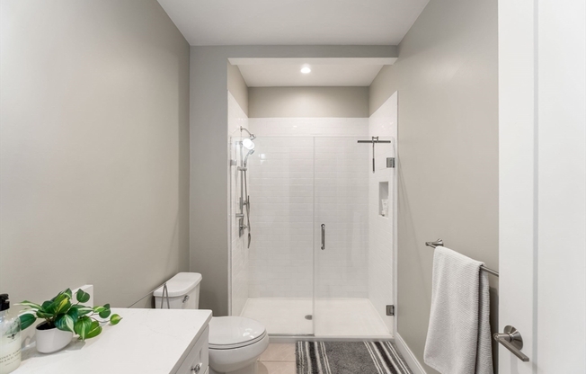 1 bed, 1 bath, 495 sqft, $3,075, Unit 201