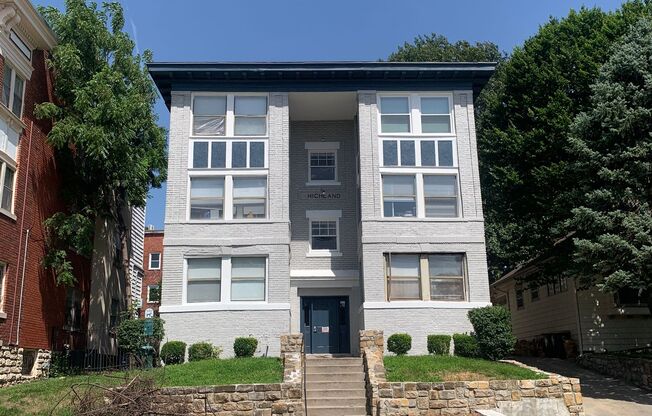 Highland Apartments/AC Equity, LLC