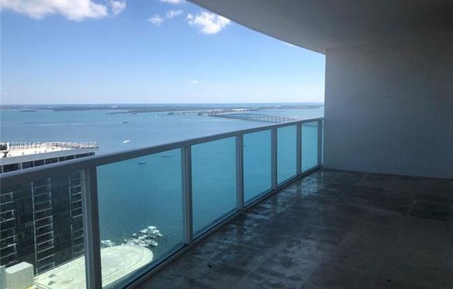 1 bed, 1 bath, $3,250, Unit # 2703