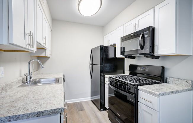 Chesapeake Pointe