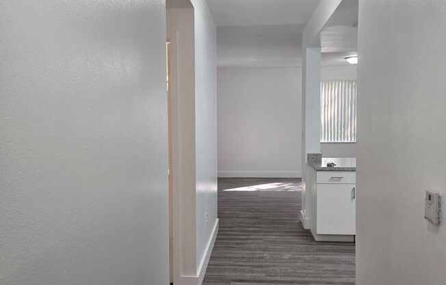 The Mirage Apartments