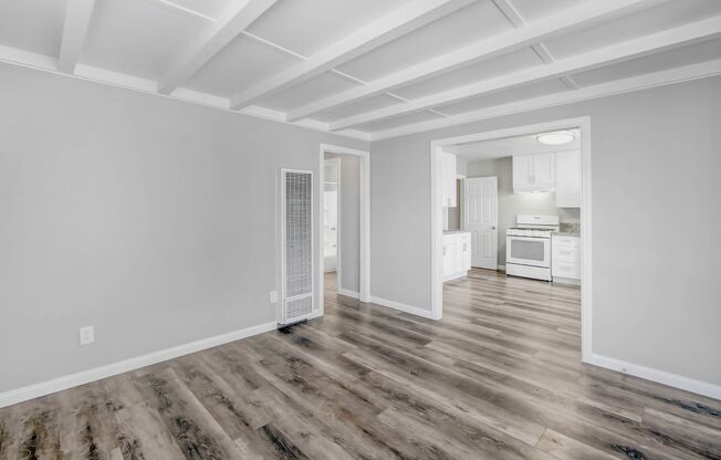 Moval Terrace Apartments