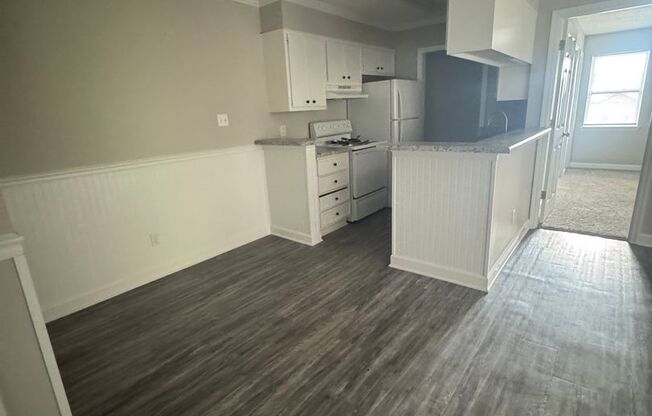 207 New Petersburg Drive
