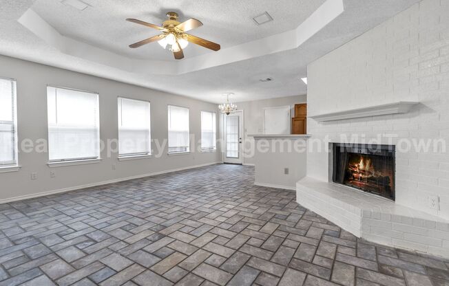 Charming Home in Established Community
