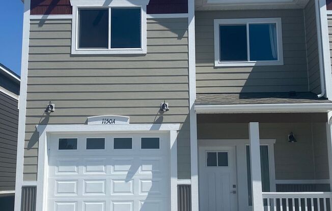 3 Bed 2 1/2 Bath Condo in Bozeman