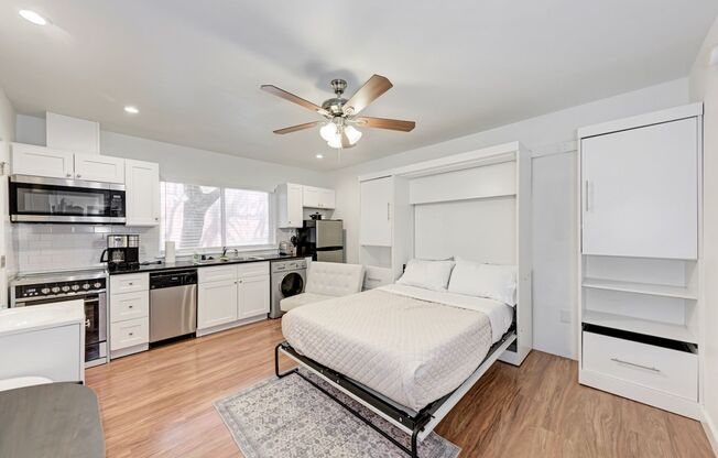 Park Avenue 108