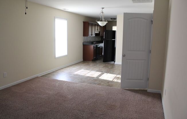 Hillcrest Apartments