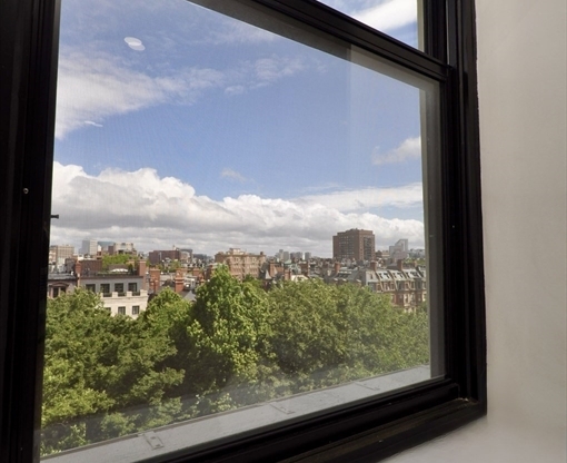 Studio, 1 bath, 436 sqft, $2,975, Unit 615