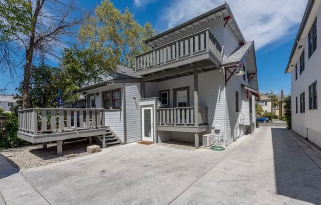 3412 - 3414 J St