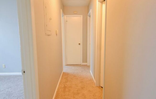 3 Bedroom and 1.5 Bath Home- Hardwood Floors