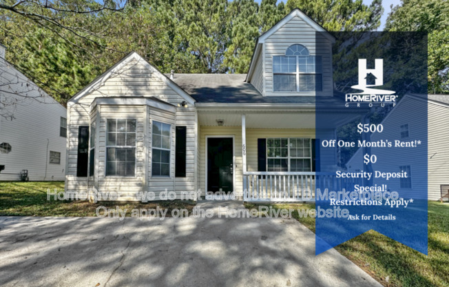 606 WAYNES CT SE
