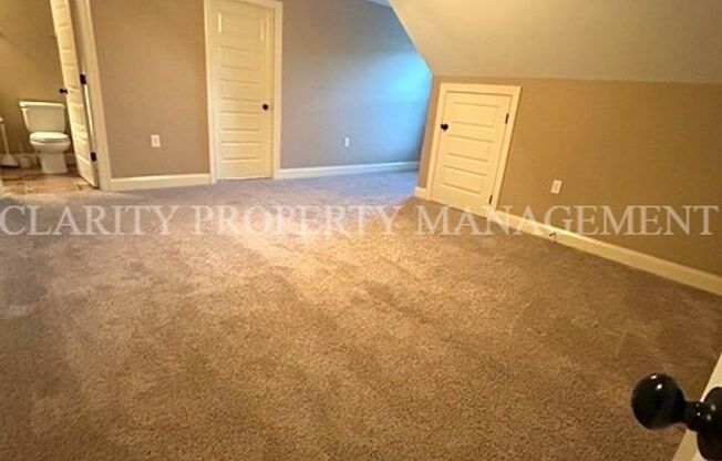 3 beds, 2.5 baths, $1,850