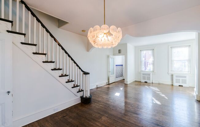 Charming Olde Richmond Home