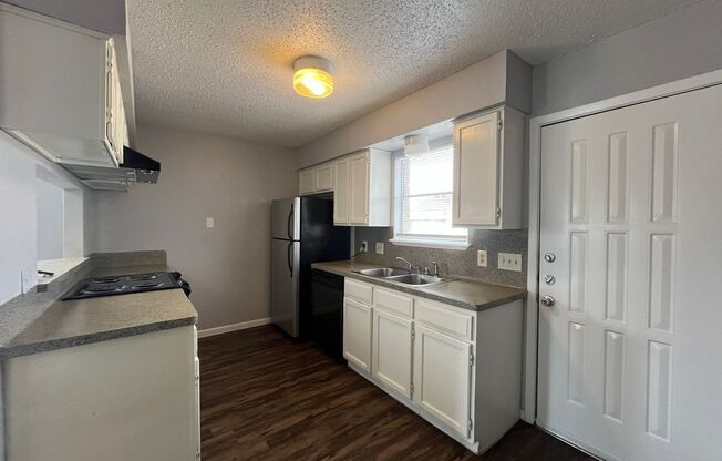 South Side Townhome