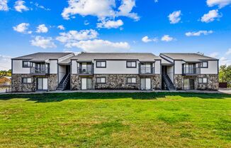 North Ridge Apartments