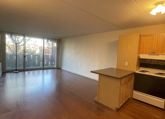 1 bed, 1 bath, 602 sqft, $2,200, Unit L32